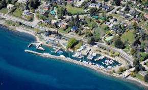 El Nautico Lodge Bariloche